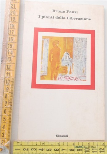 Fonzi bruno pianti della - bruno,