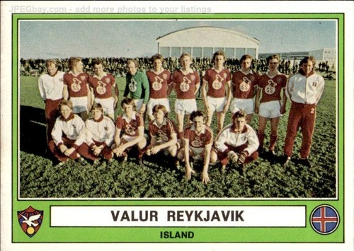 Figurina panini euro football - figurina,