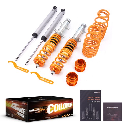 Kit assetto ghiera - kit,
