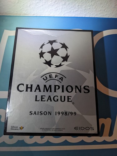 Uefa champions league stagione - champions,