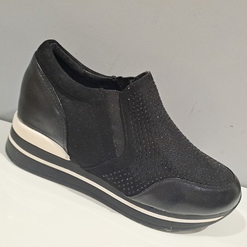 Scarpe donna zeppa - donna, platform
