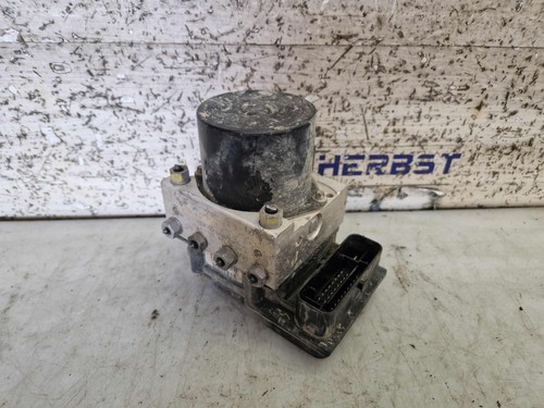 Gruppo idraulico abs skoda - gruppo,