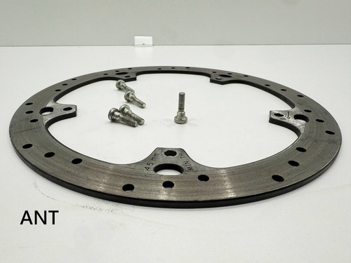 Disco freno anteriore ktm - anteriore, duke