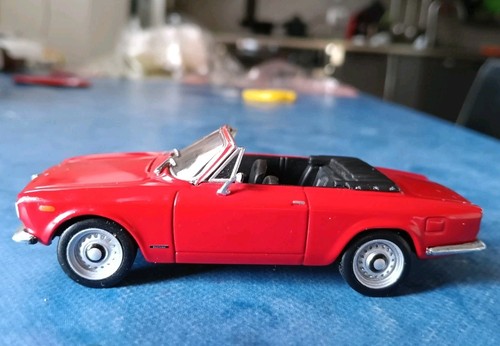 Alfa romeo giulia - giulia,