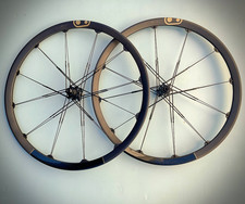 RUOTE CRANK BROTHERS COBALT 11   29 TUBELESS CORPETTO XD NUOVE