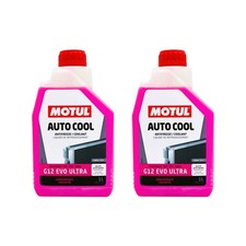 MOTUL AUTO COOL OPTIMAL G12