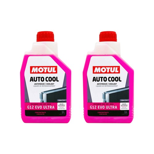 Motul auto cool optimal - optimal, g12