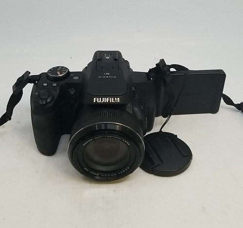 Fujifilm finepix 4 mp - fujifilm, 16,4
