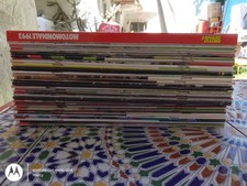 MOTO SPRINT 1993 21/52