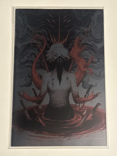 Siktc trinity silver - trinity, foil