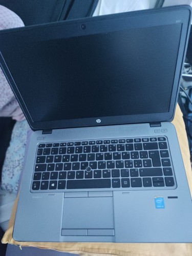 Elitebook 840 core i5 - hp,