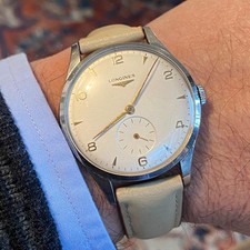 Orologio Longines calatrava