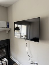 Samsung UN43U7900FF 43 in LED