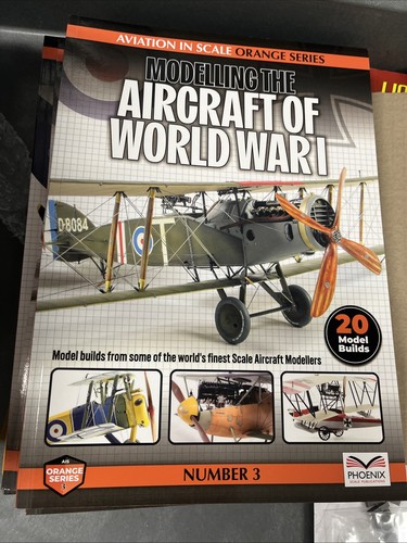 Modelling the aircraft - aircraft, of
