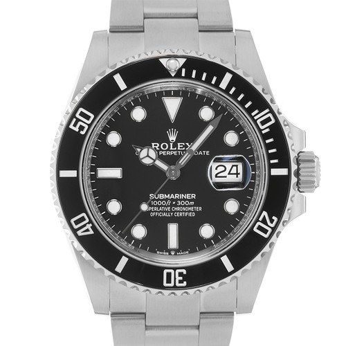Rolex submariner date - submariner,