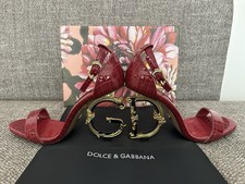 SANDALI DEVOTION DOLCE &