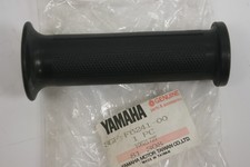 Manopola sx Left handle grip