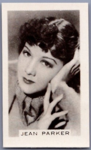 1936 facchino cinema stars - facchino's,