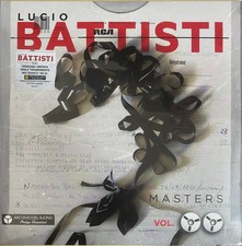 Lucio battisti masters vol 2 - -, vol.2