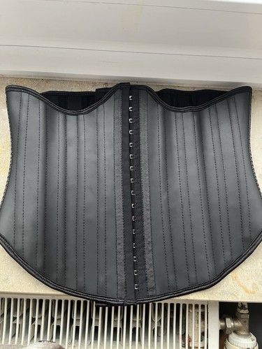 Waist trainer corsetto - corsetto, body