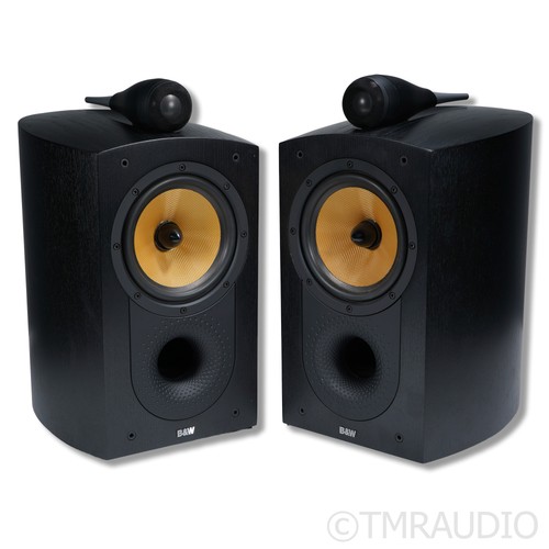 Bowers wilkins nautilus 805 - bowers,
