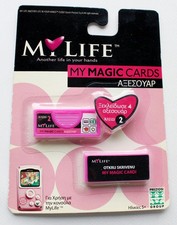 RARO ACCESSORIO MY LIFE MY