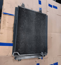 Condensatore con deumidificatore  VOLKSWAGEN PASSAT CC (35) 2.0TDI DPF Ber