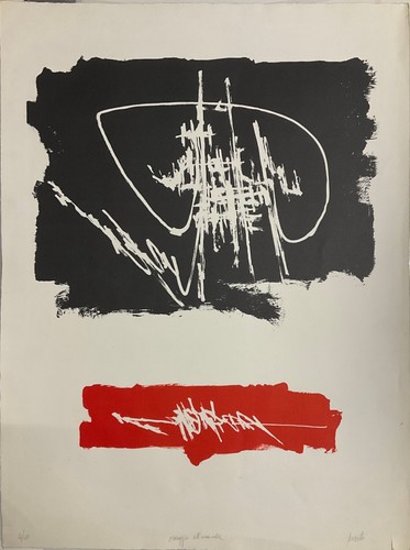 Achille perilli omaggio - achille,
