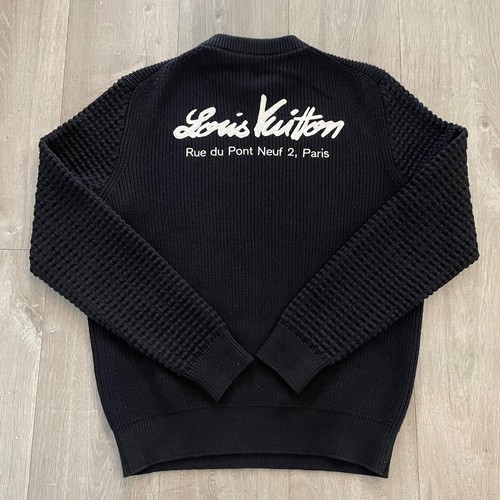 Maglione louis - maglione,