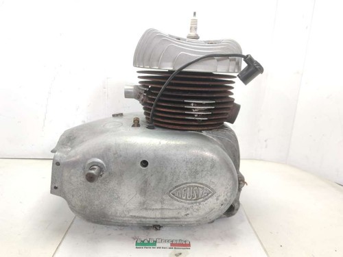 Blocco motore agusta - blocco, mv