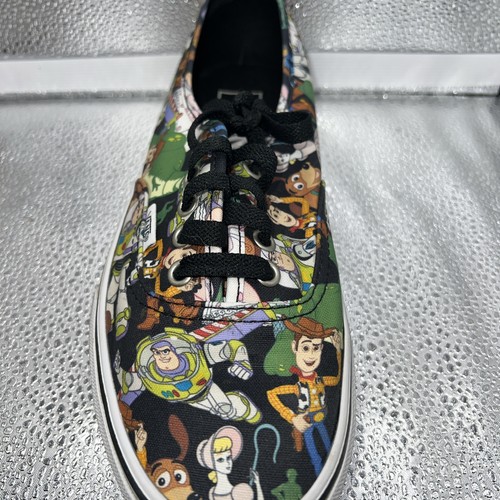 Vans toy story autentica - vans,