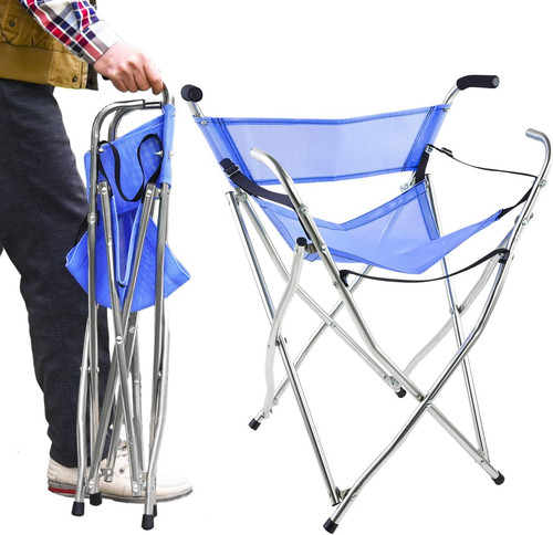 Bastone passeggio sedile - ®,