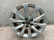 OPEL Insignia A CERCHIO