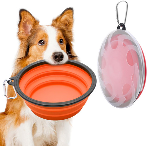 Ciotole per cani - ciotole,