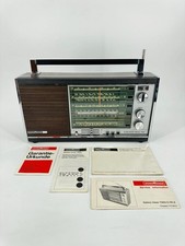 Nordmende galaxy mesa 7000 - mesa,