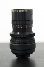 Lens Angenieux Zoom  17 68 mm