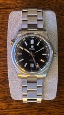 Bottiglia Traska Venturer GMT