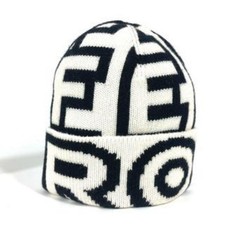 Cappello berretto FENDI x MARC