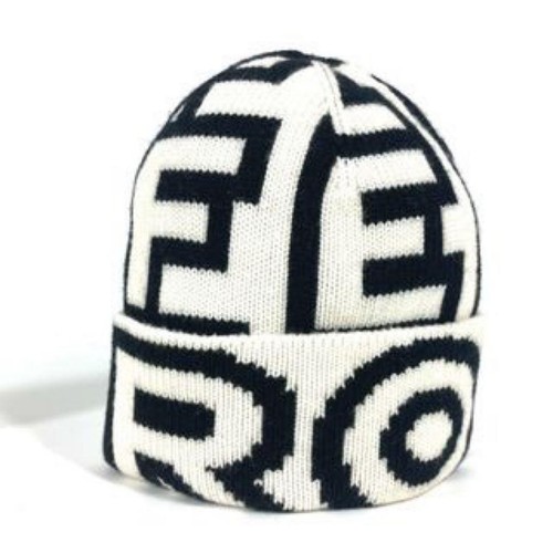 Cappello berretto fendi marc - cappello,