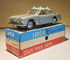 MERCURY 32 LANCIA FLAVIA