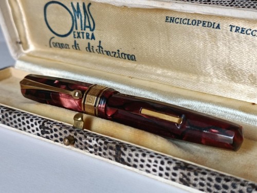 Omas extra lady - extra,