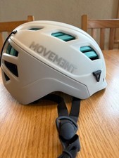 Casco da sci alpinismo di