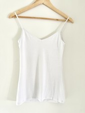 Intimissimi tank canotta white