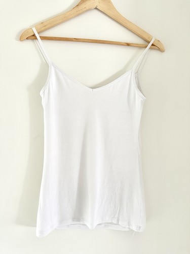 Intimissimi tank canotta white