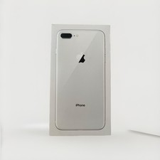 iphone 8 plus Great. With Box
