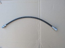Tubo freno flessibile anteriore adatto a Eurocargo 75E 100E anche Tector E16/17