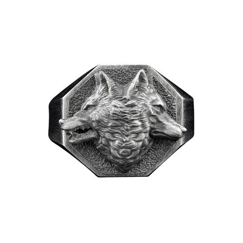 Anello argento placcato - placcato, oro