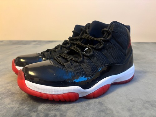 Nike air jordan retro - 11, xi