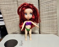 Disney Princess Little Marmaid