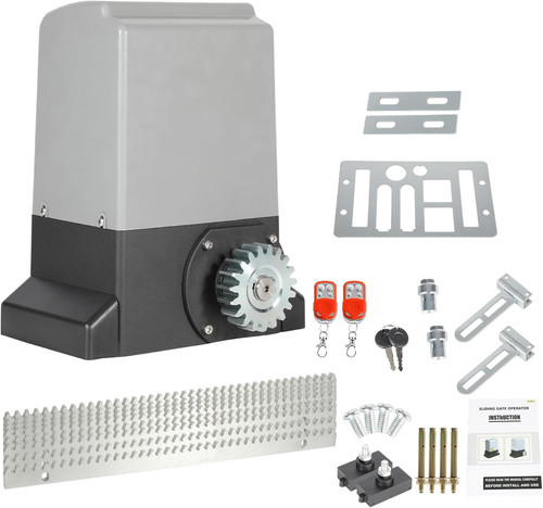 550w motore per cancello - 550w,